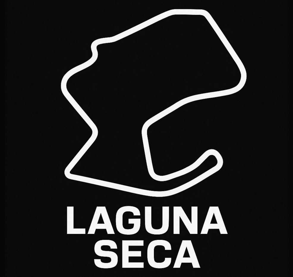 Laguna Seca