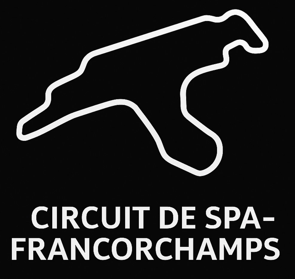 SPA-Francorchamps